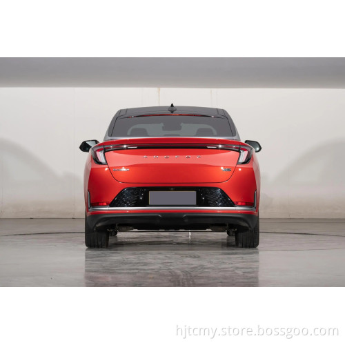 2023 ARCFOX ALPHA S 2WD VENDITA CALDA CHINA NUOVE AUTO ELETTRICHE IN VENDITA IN MOLTO SCUCCITÀ 2022 Versione ARCFOX ALPHA S